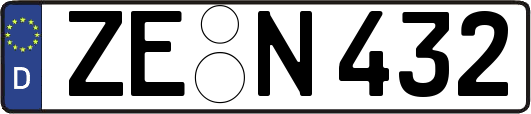 ZE-N432
