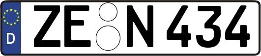 ZE-N434