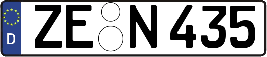 ZE-N435