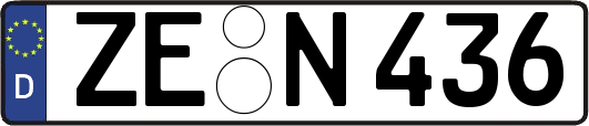 ZE-N436