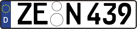 ZE-N439