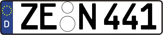 ZE-N441
