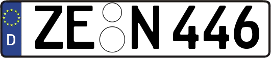 ZE-N446