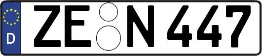 ZE-N447