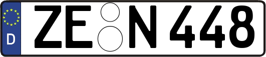 ZE-N448