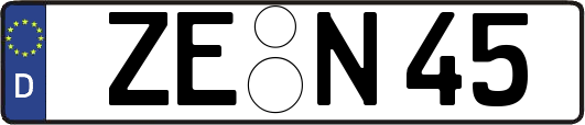 ZE-N45
