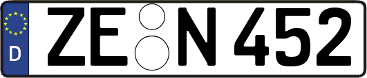 ZE-N452
