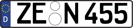 ZE-N455