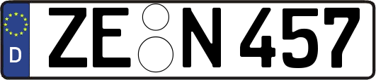 ZE-N457