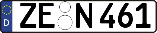 ZE-N461