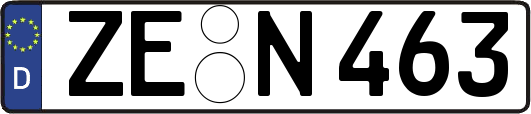 ZE-N463