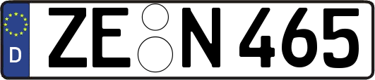 ZE-N465