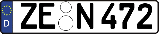 ZE-N472