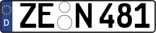 ZE-N481