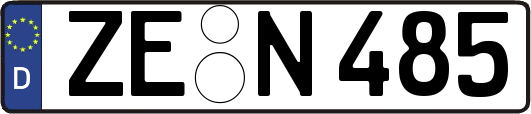 ZE-N485