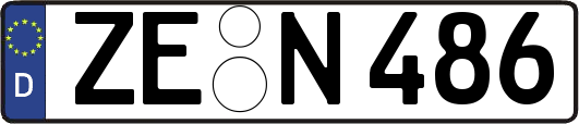 ZE-N486