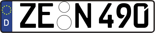 ZE-N490