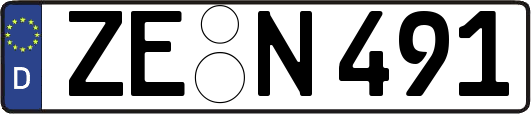 ZE-N491