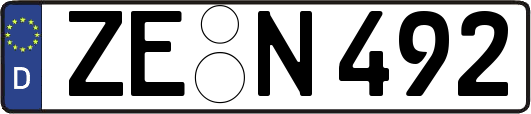 ZE-N492