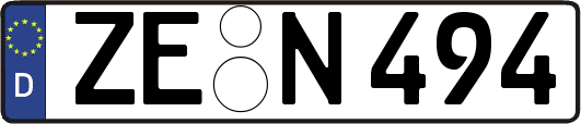 ZE-N494