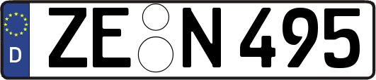 ZE-N495