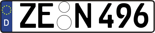 ZE-N496