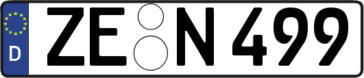 ZE-N499