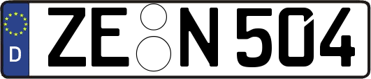ZE-N504