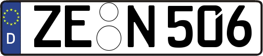 ZE-N506