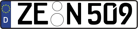 ZE-N509