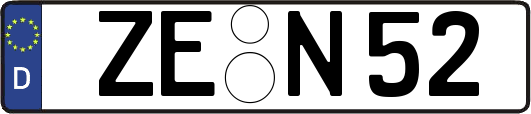 ZE-N52