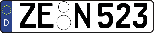 ZE-N523