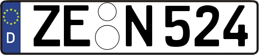 ZE-N524