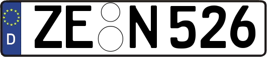 ZE-N526