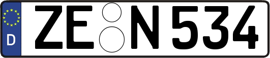 ZE-N534