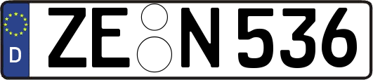 ZE-N536