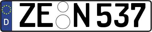 ZE-N537