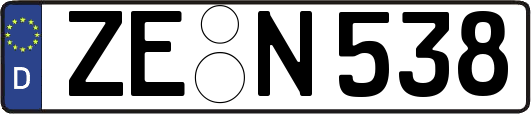 ZE-N538