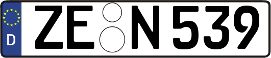 ZE-N539