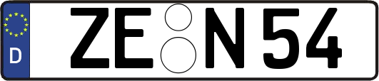 ZE-N54