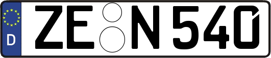ZE-N540