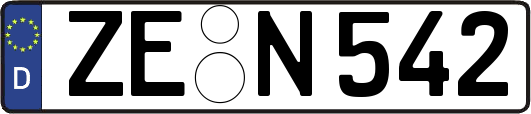 ZE-N542