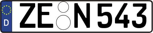 ZE-N543