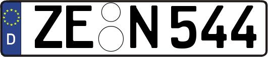 ZE-N544