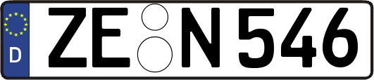 ZE-N546