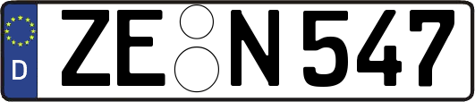 ZE-N547
