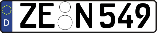 ZE-N549