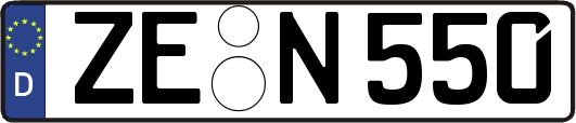 ZE-N550