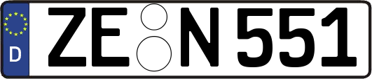 ZE-N551