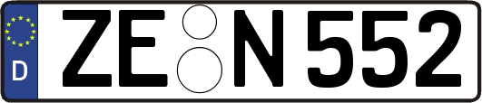 ZE-N552